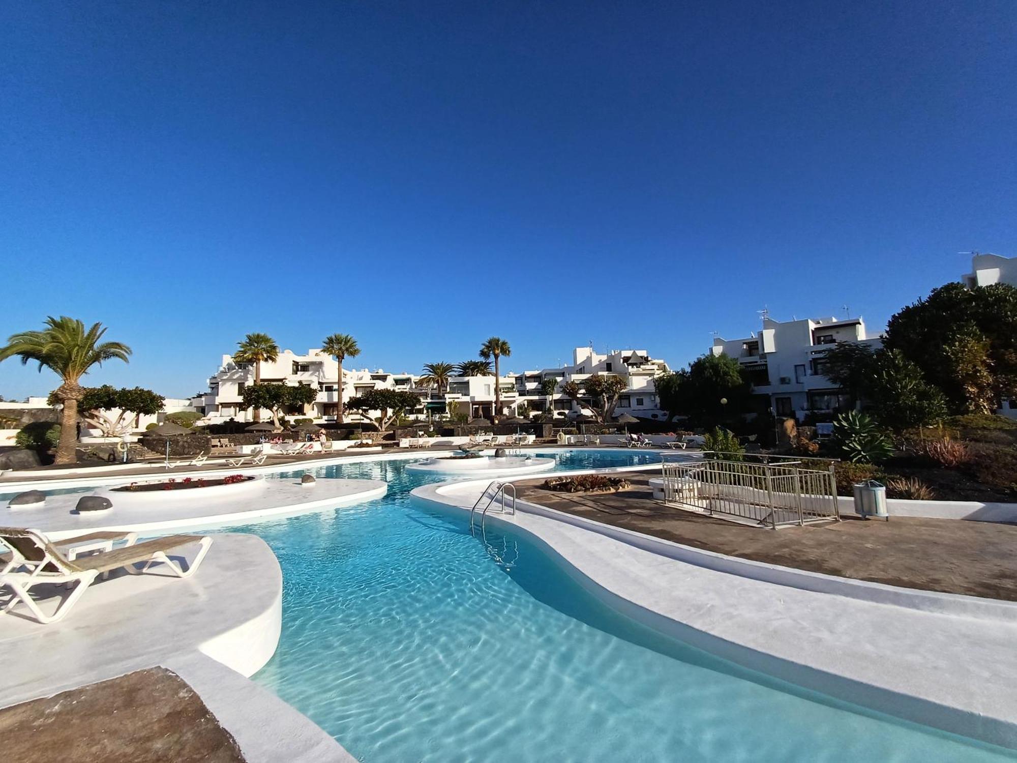 Happy Heart Molinos - 2 Bedroom 2 Bathroom