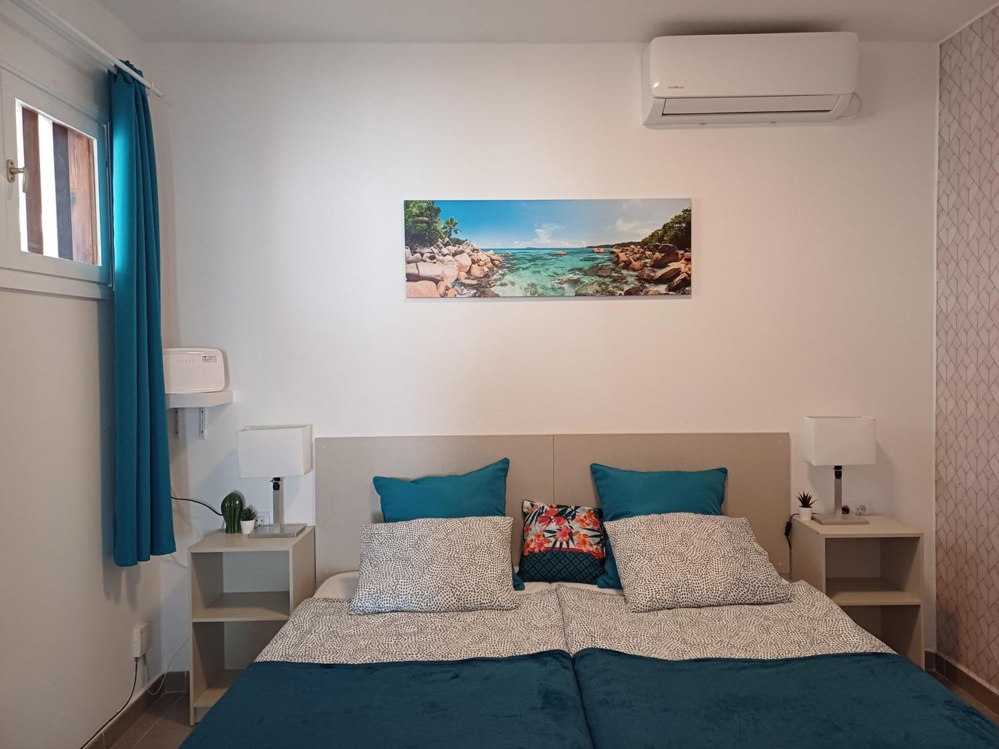 Apartamento Happy Heart Molinos Costa Teguise