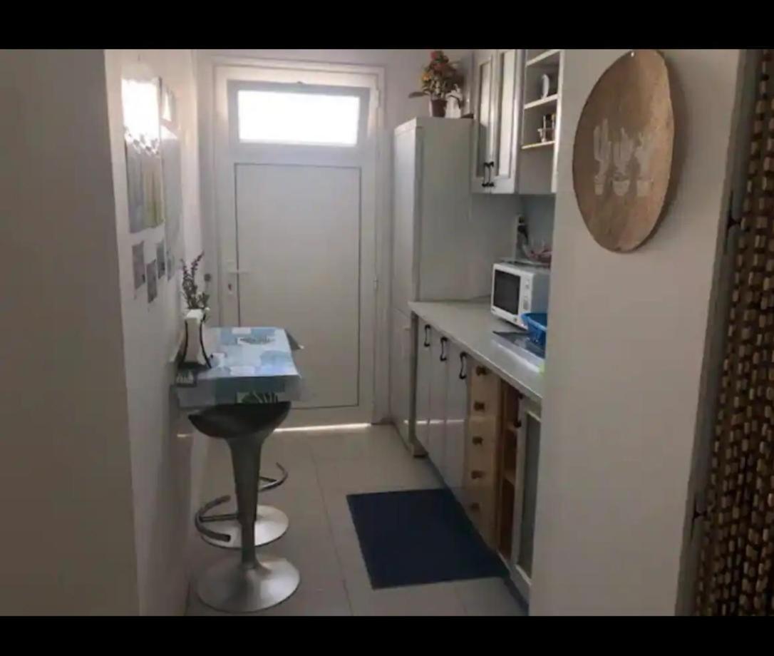 My House Urban Hostal