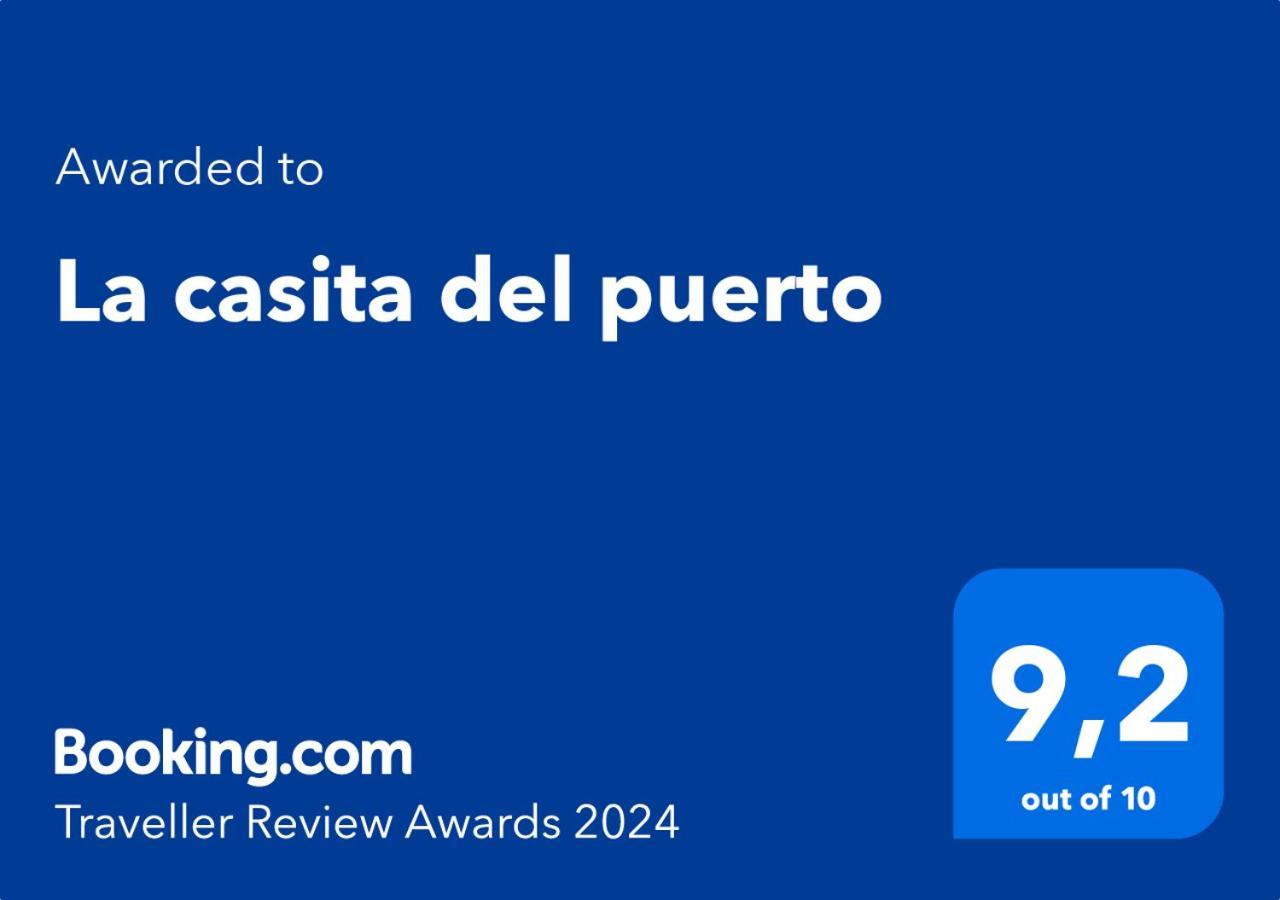La Casita Del Puerto