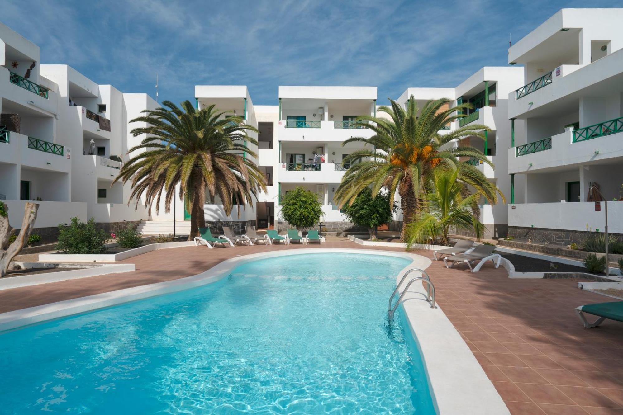 Lanzahost Casa Sueno *