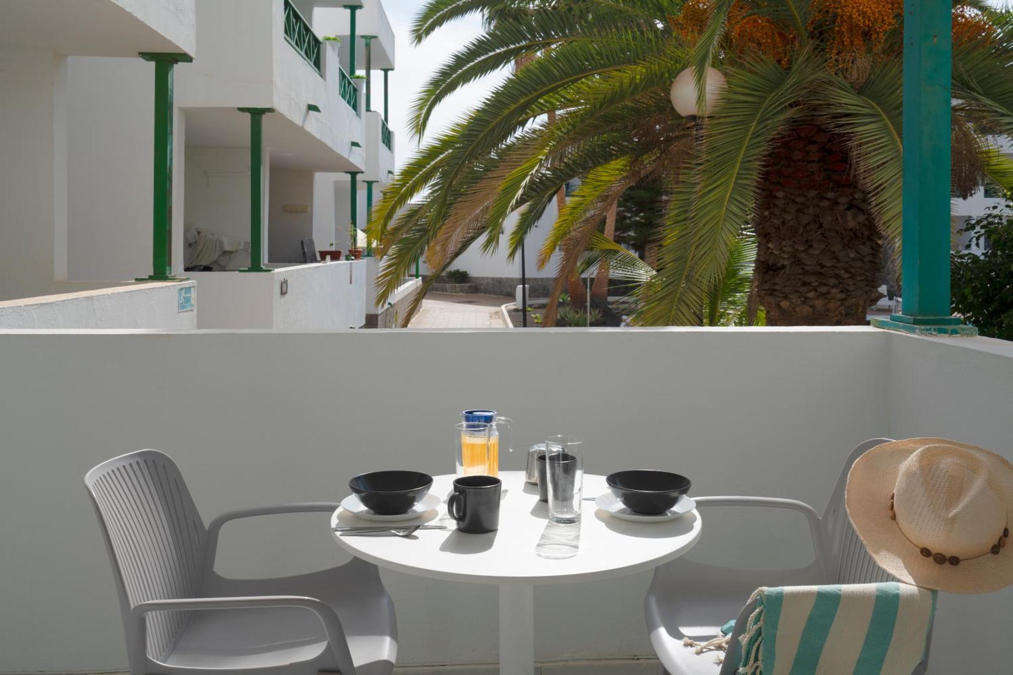 Lanzahost Casa Sueno Apartment