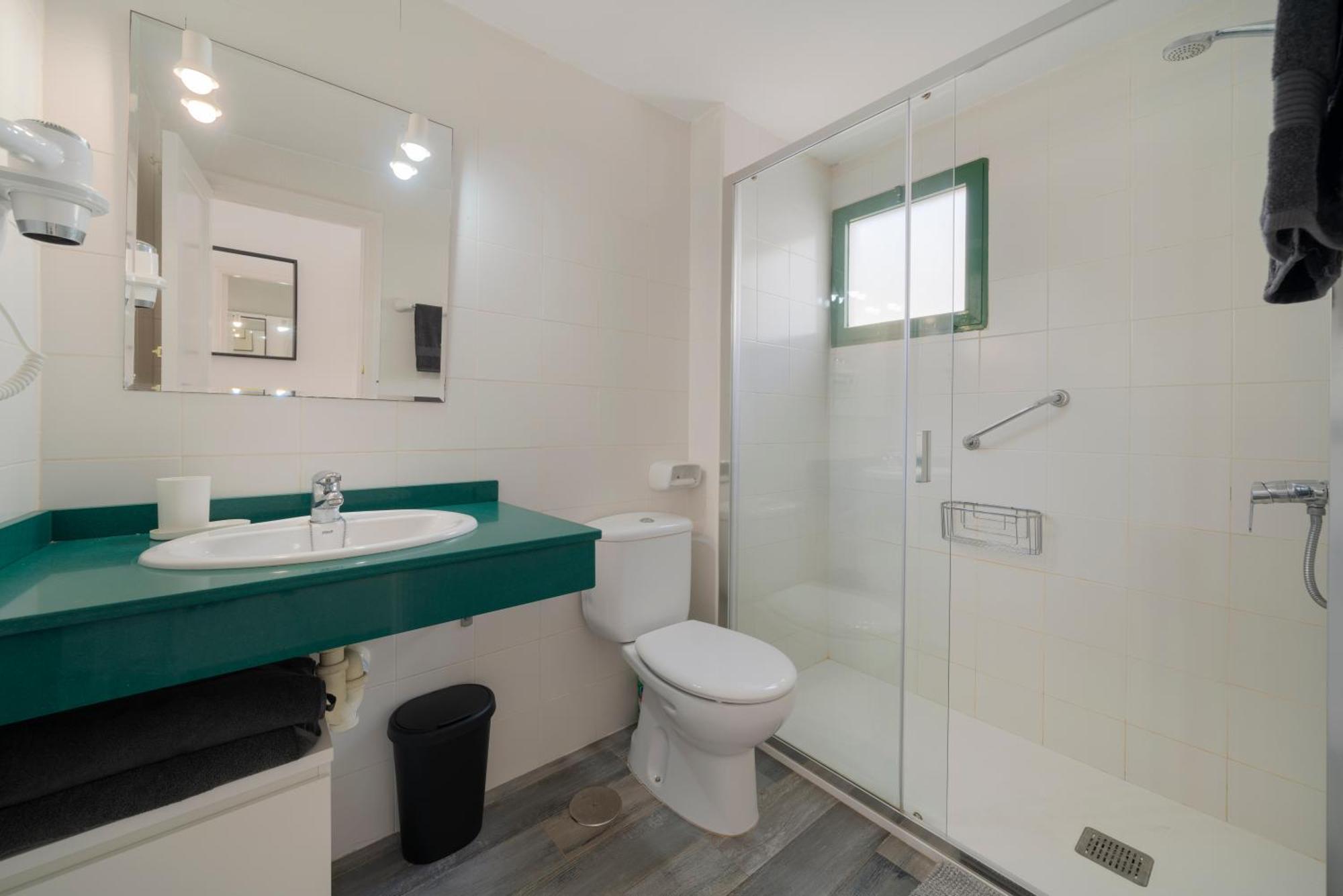 Lanzahost Casa Sueno Apartment *