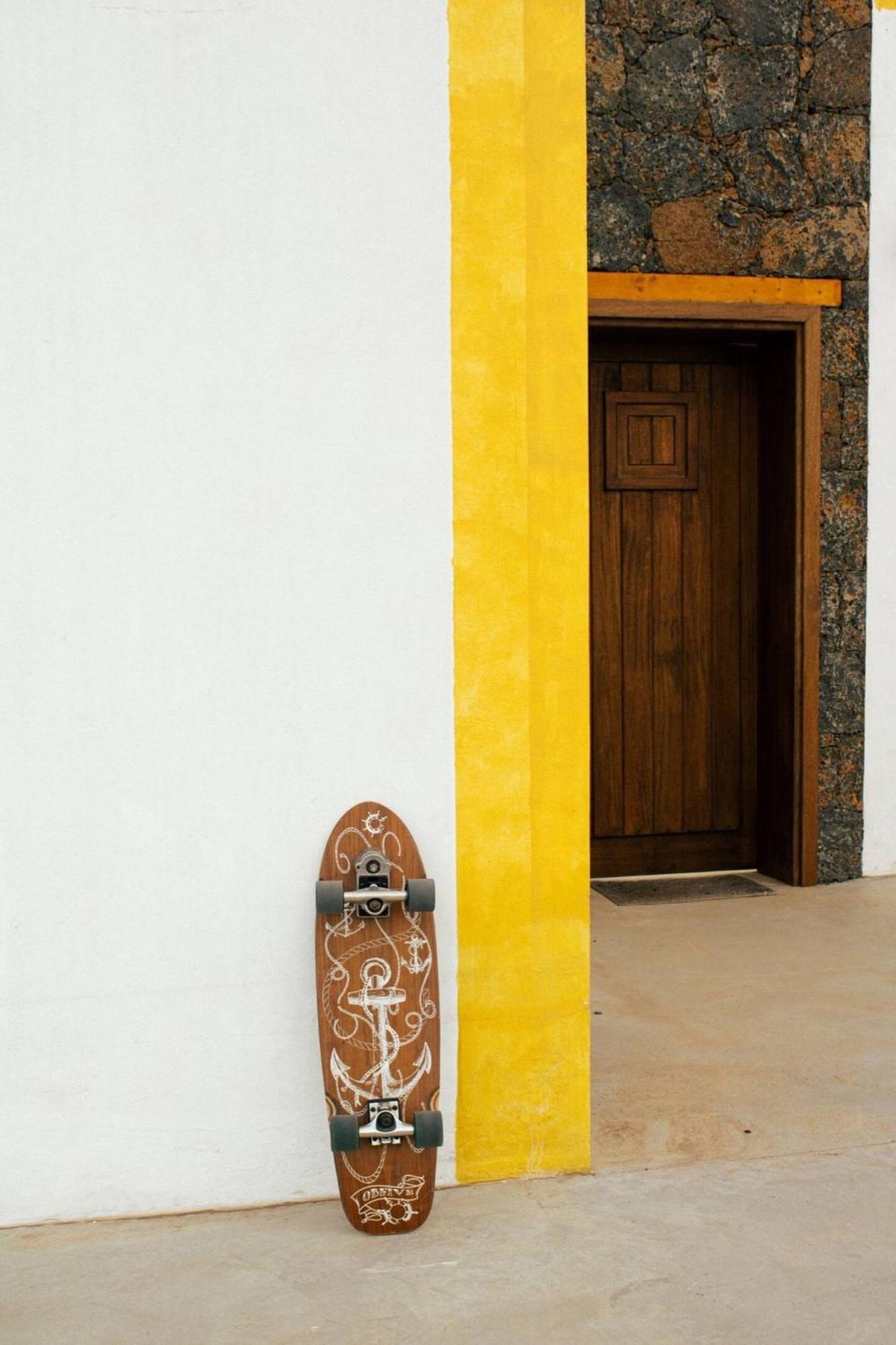 Casa Jenabe