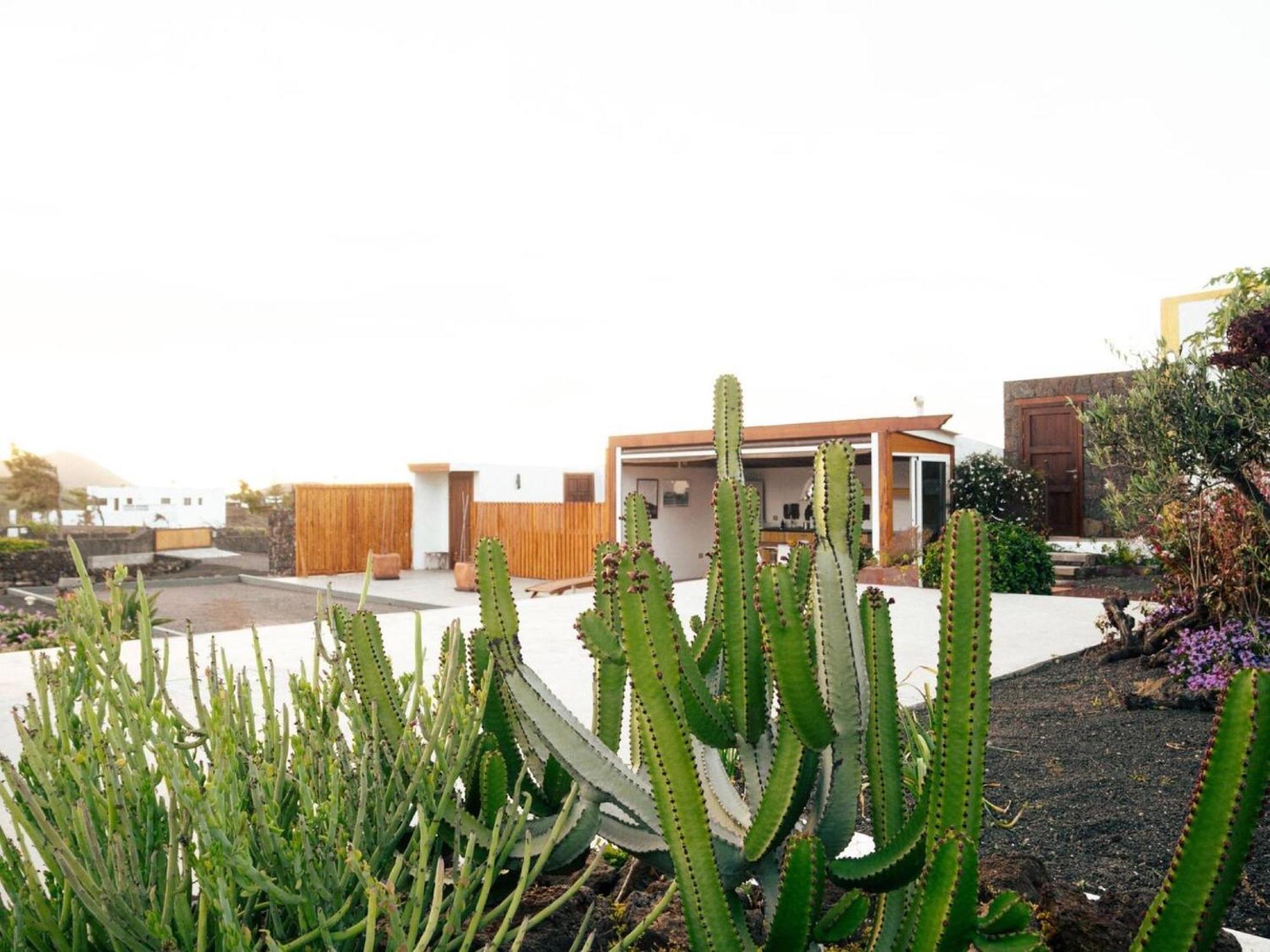 Casa Jenabe *