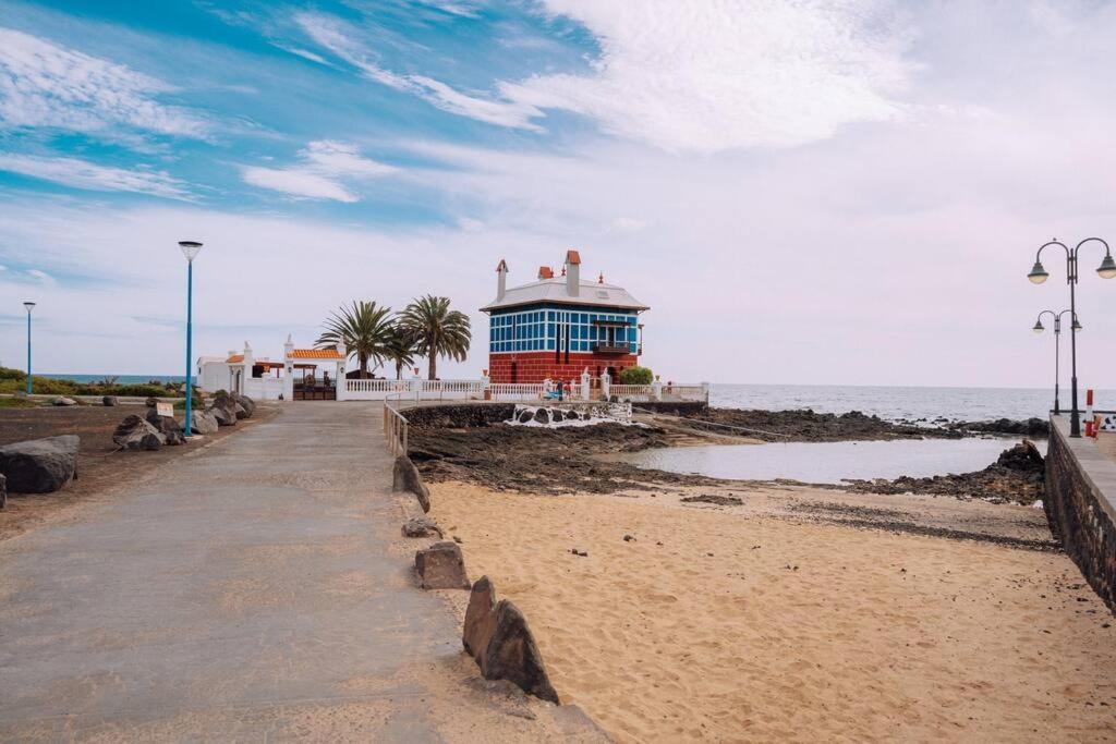 Precioso Junto Al Mar. Apartamento *