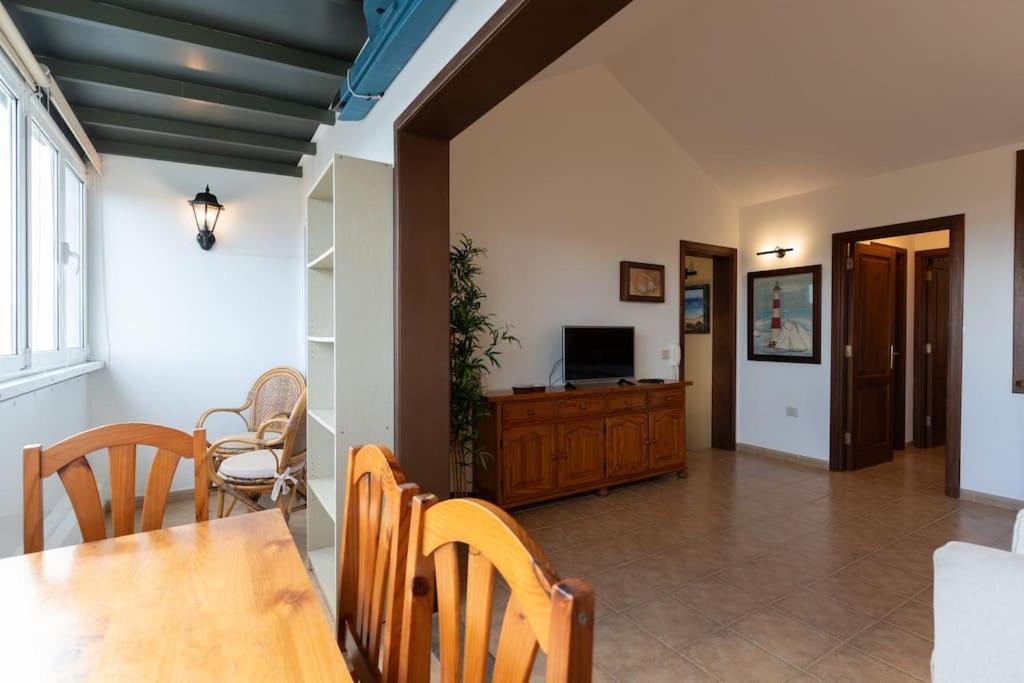 Apartamento Precioso Junto Al Mar. *