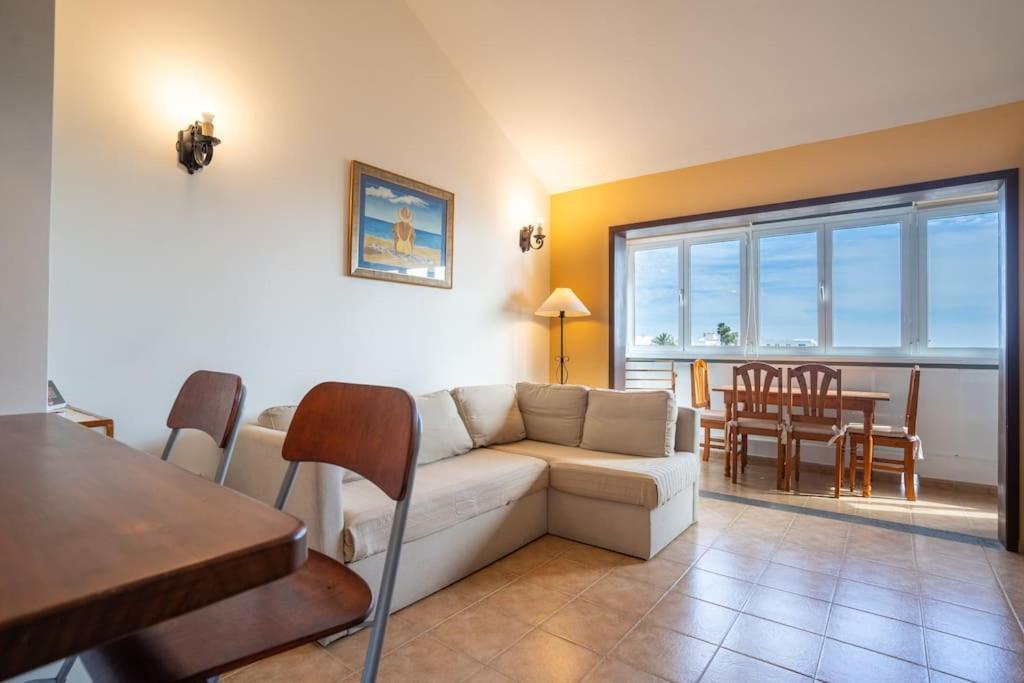 Apartamento Precioso Junto Al Mar. Arrieta (Lanzarote)