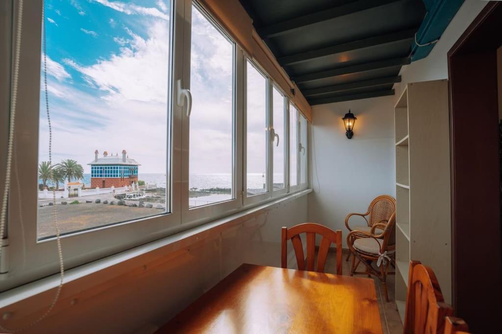 Precioso Junto Al Mar. Apartamento