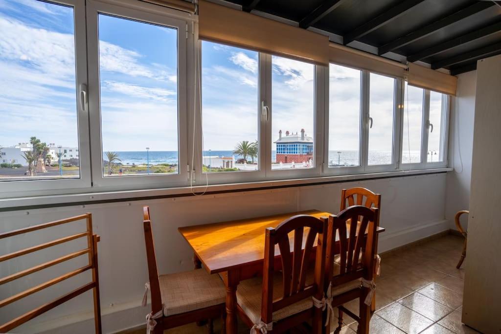 Precioso Junto Al Mar. Apartamento