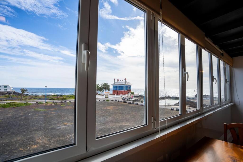 Precioso Junto Al Mar. Apartamento