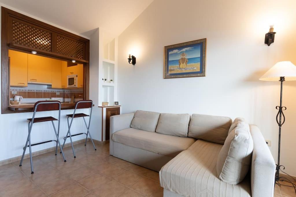 Precioso Junto Al Mar. Apartamento *