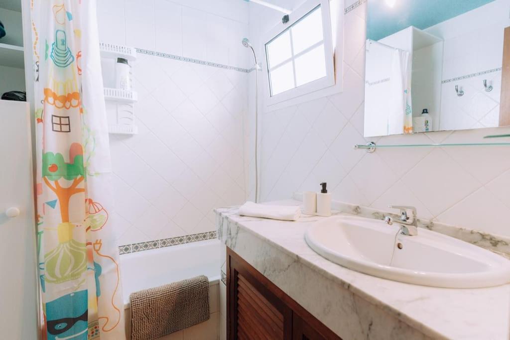 Apartamento Precioso Junto Al Mar. *