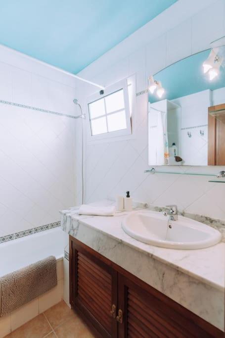 Apartamento Precioso Junto Al Mar.