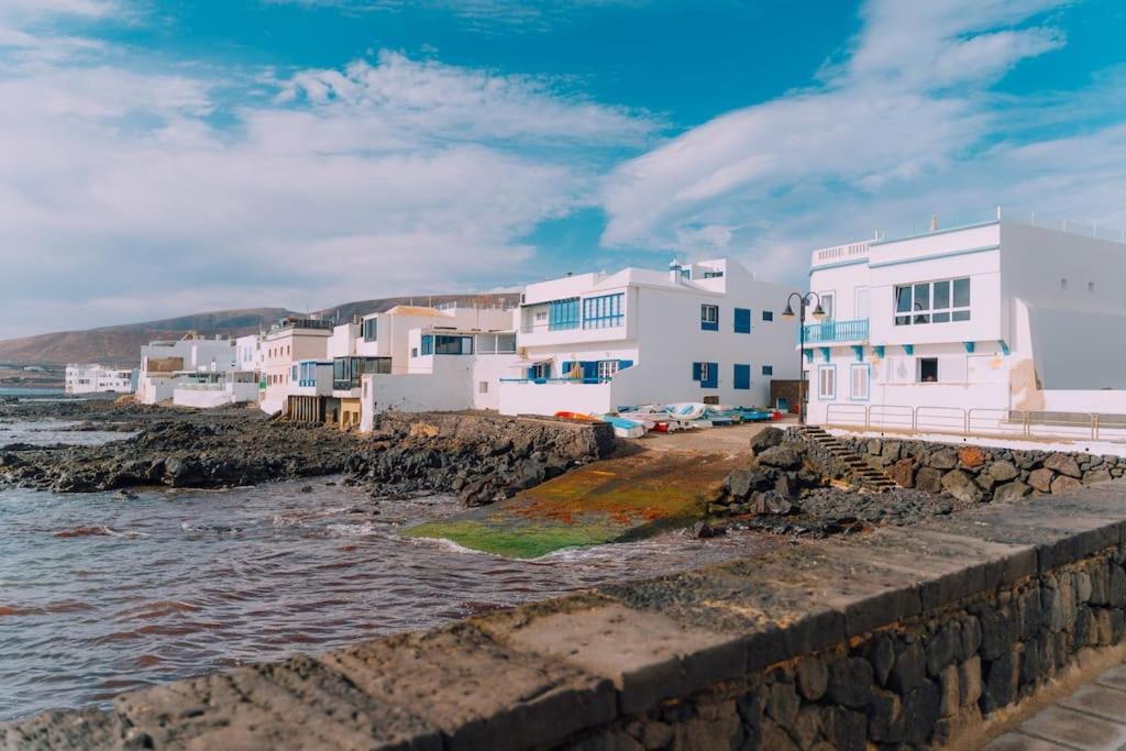Apartamento Precioso Junto Al Mar. *