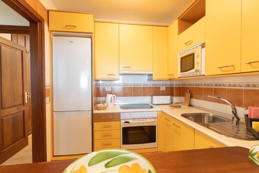 Apartamento Precioso Junto Al Mar. Arrieta (Lanzarote)