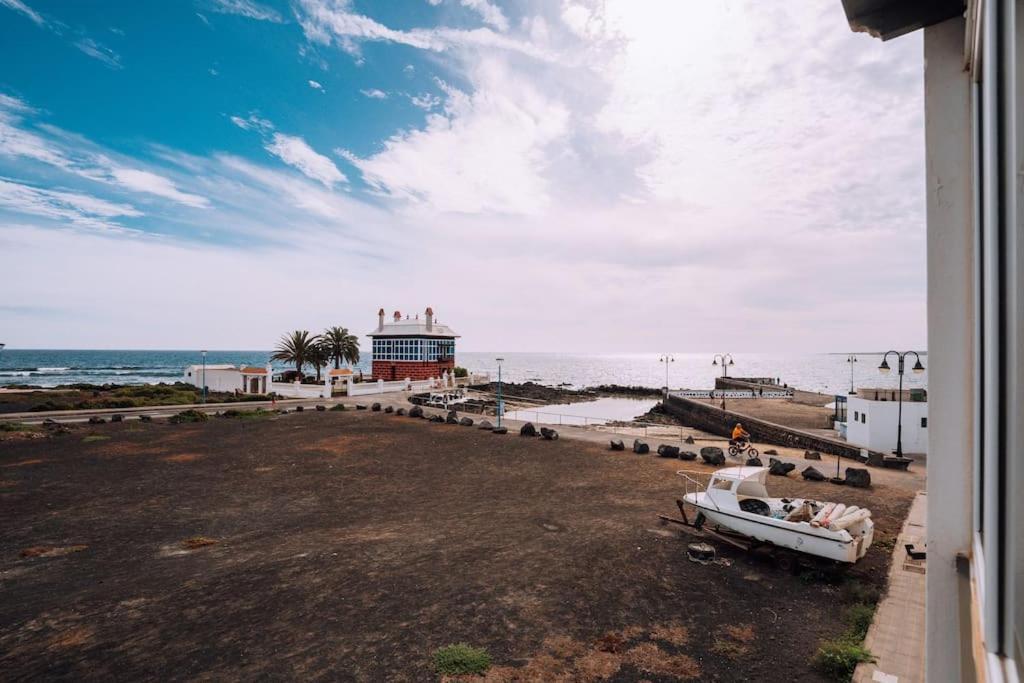 Apartamento Precioso Junto Al Mar. *