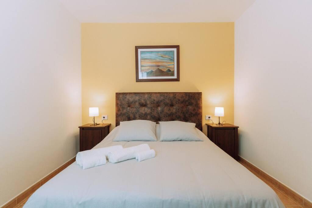 Apartamento Precioso Junto Al Mar. *