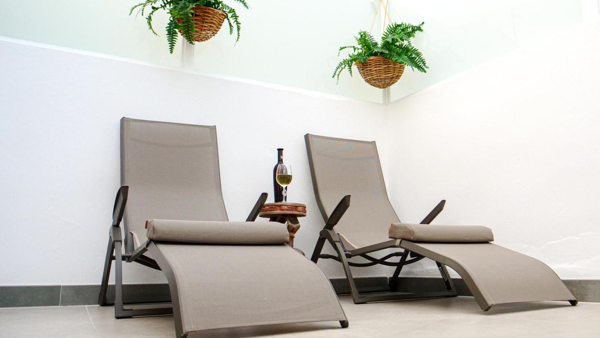 Apartamento Casa Lorenzo