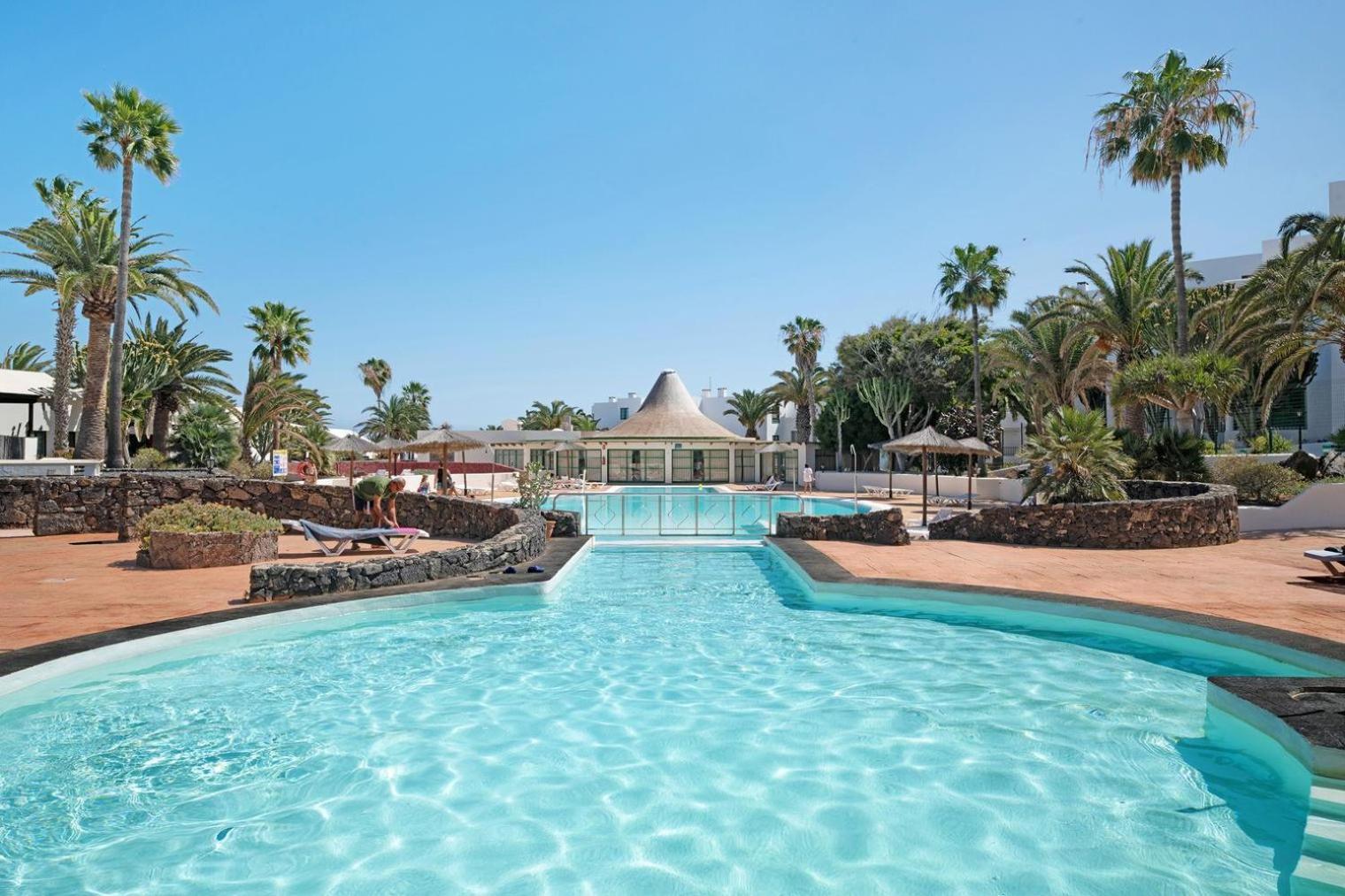 Apartment Al Sole Playa Roca