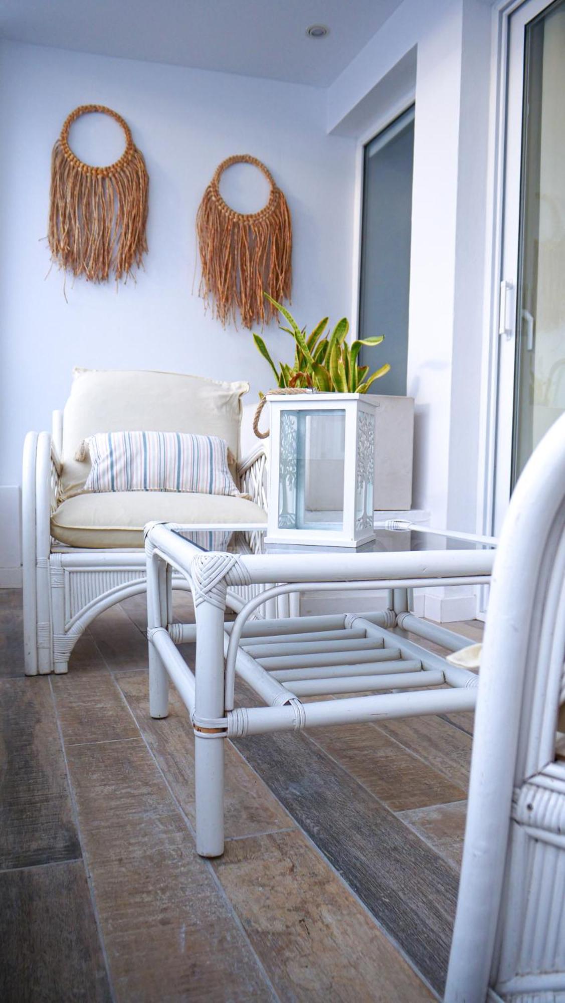 Apartamento Casa Lorenzo