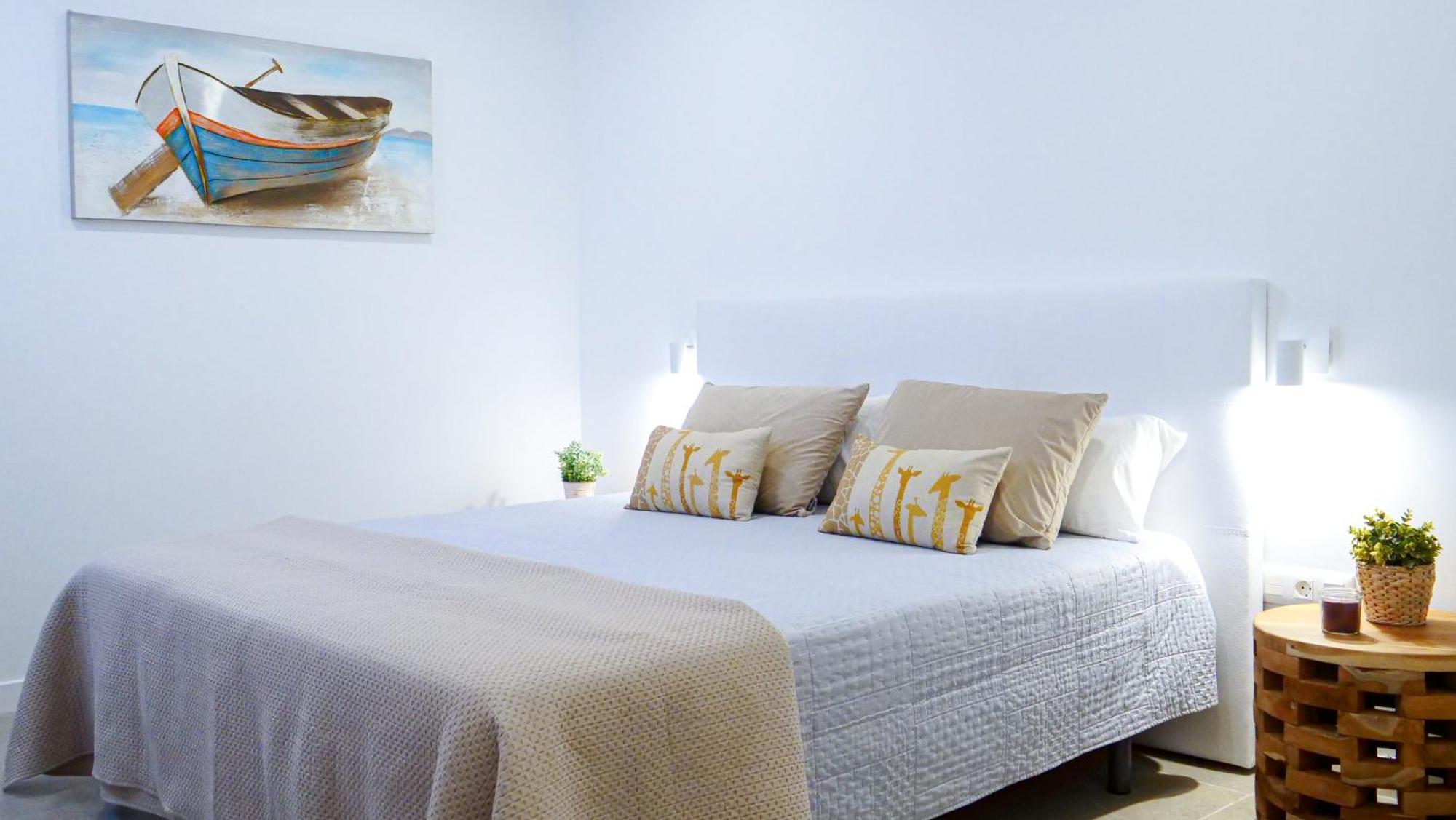 Casa Lorenzo Apartment