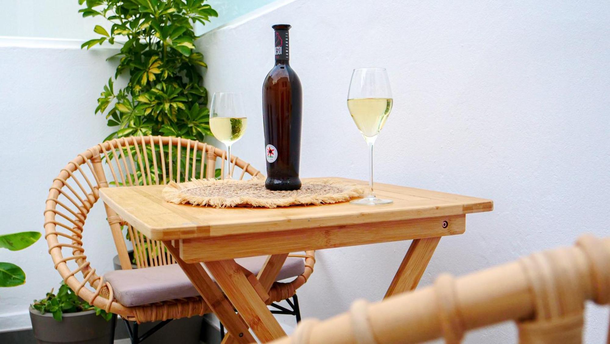 Apartamento Casa Lorenzo