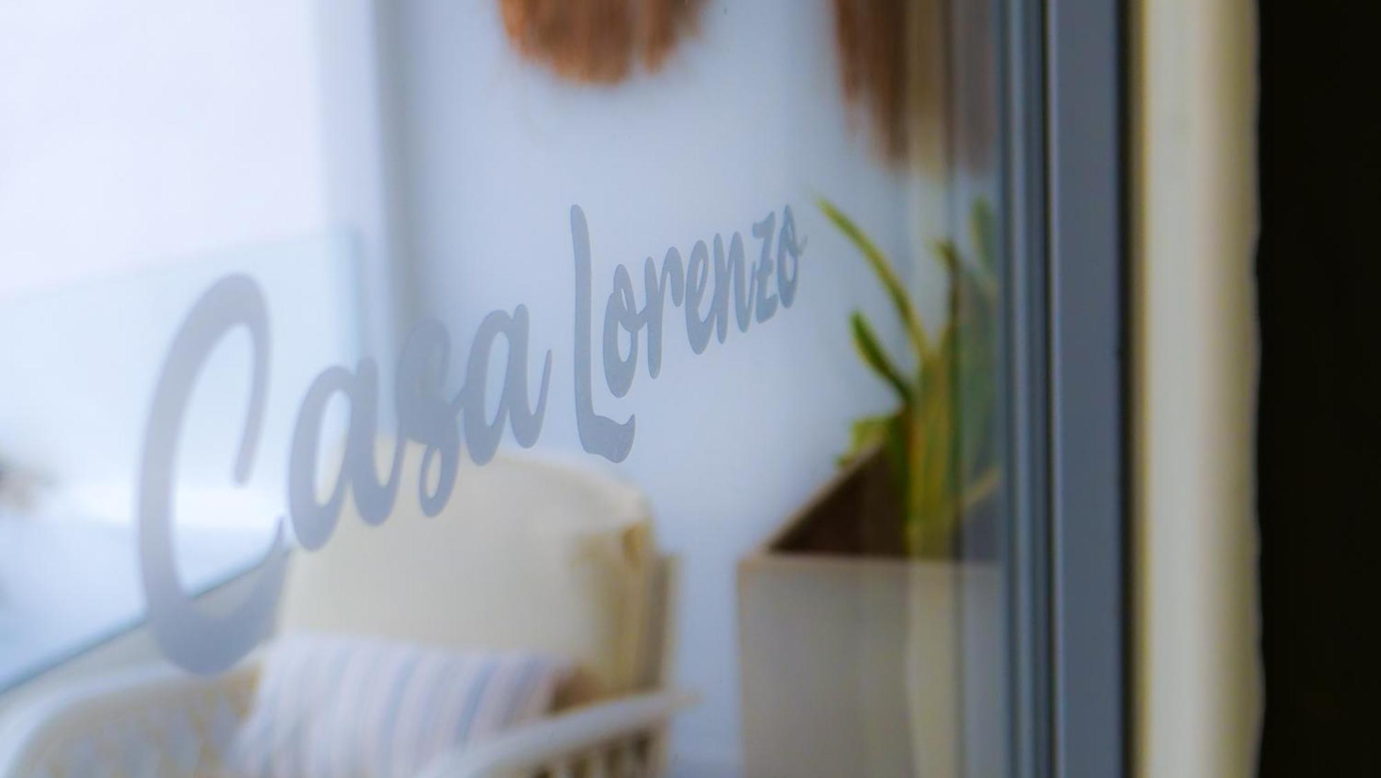 Apartamento Casa Lorenzo