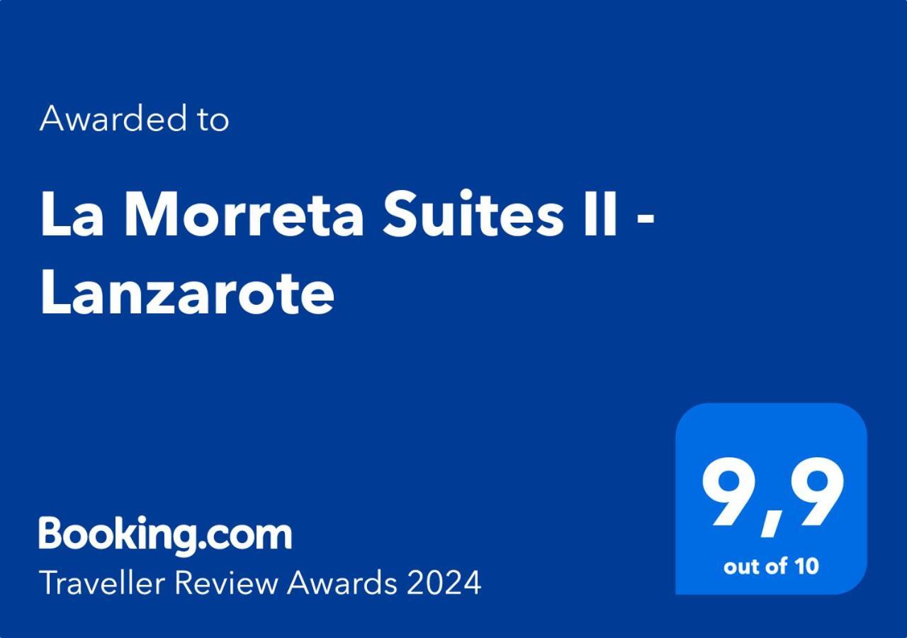 La Morreta Ii - Lanzarote