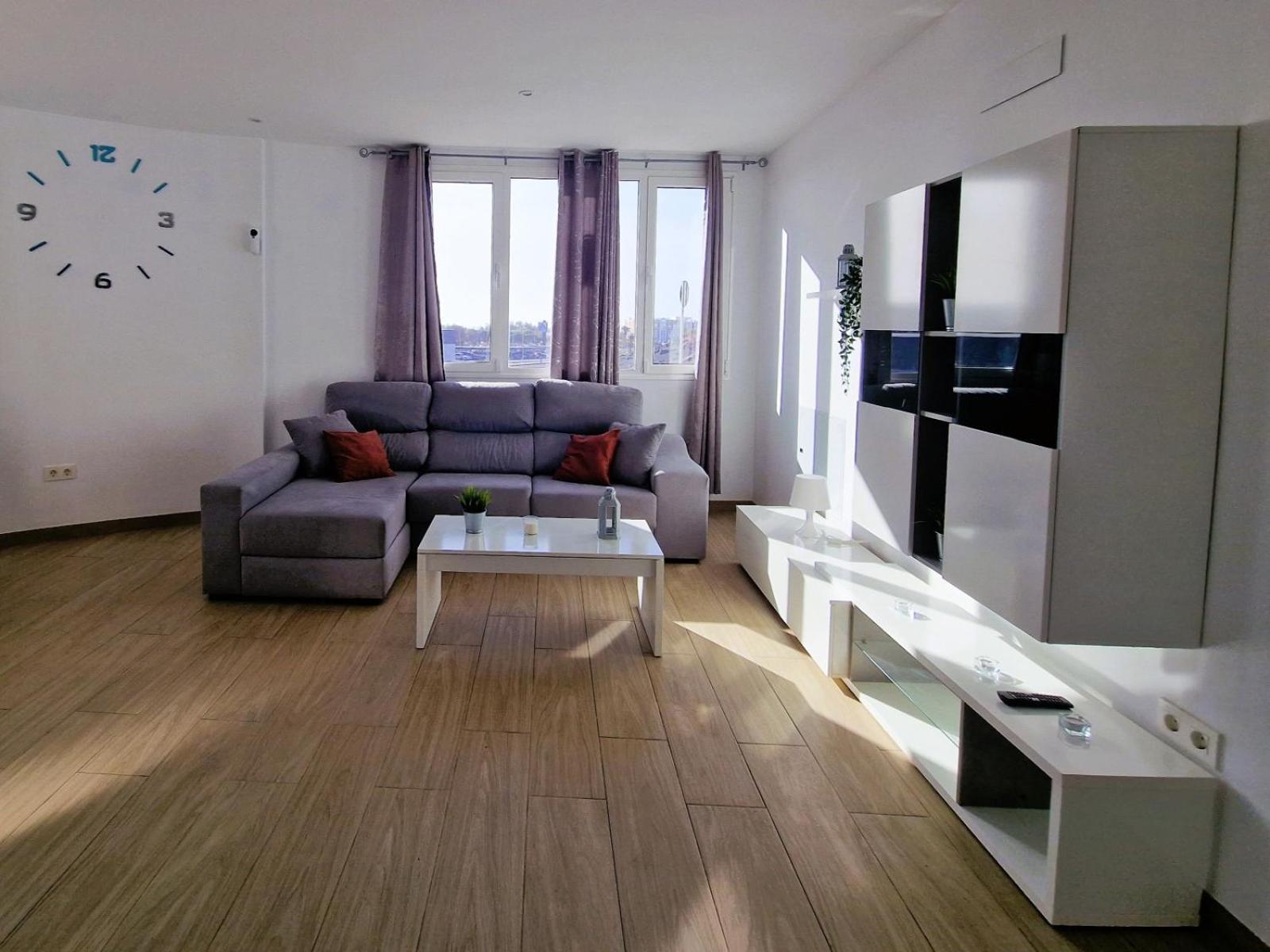 Malvasia 4 Apartment