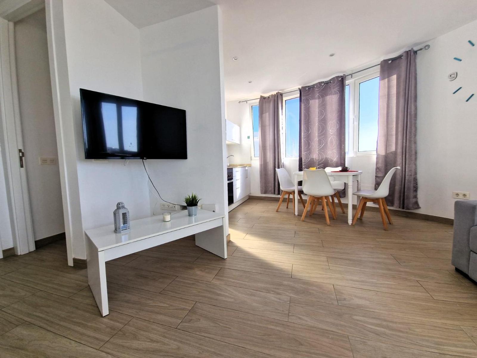 Apartment Malvasia 4 Arrecife (Lanzarote)