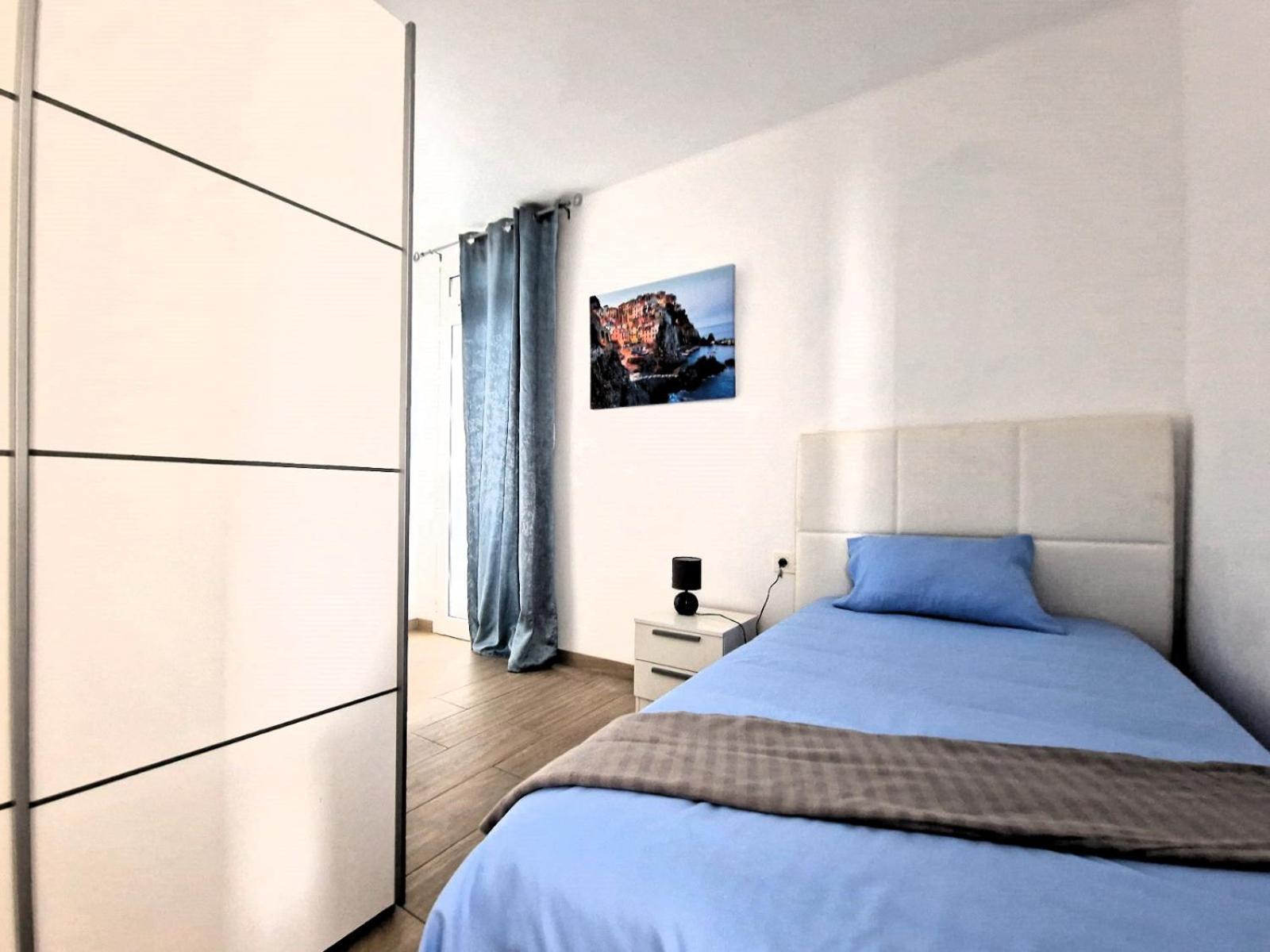 Apartment Malvasia 4 *