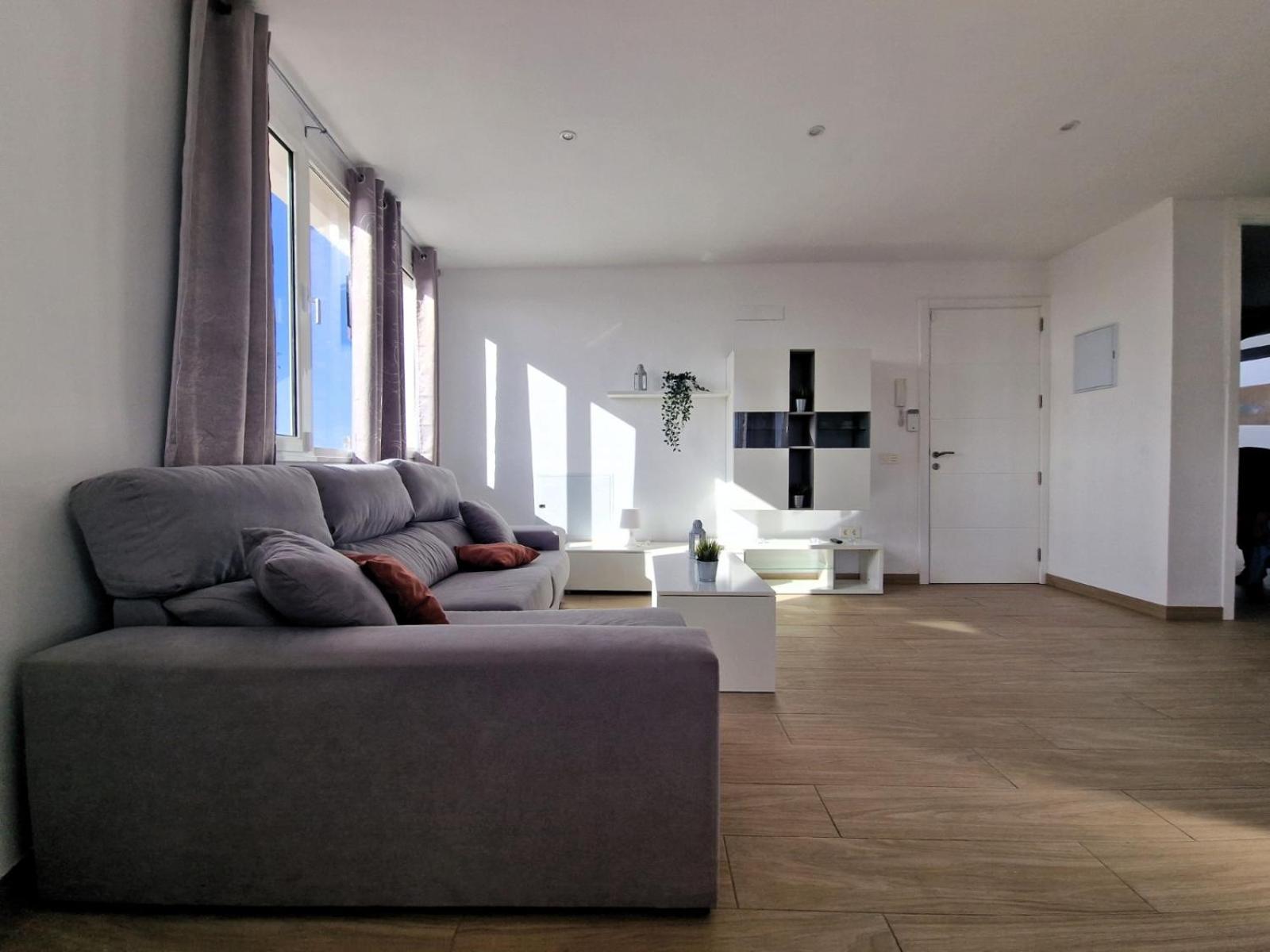 Malvasia 4 Apartment *