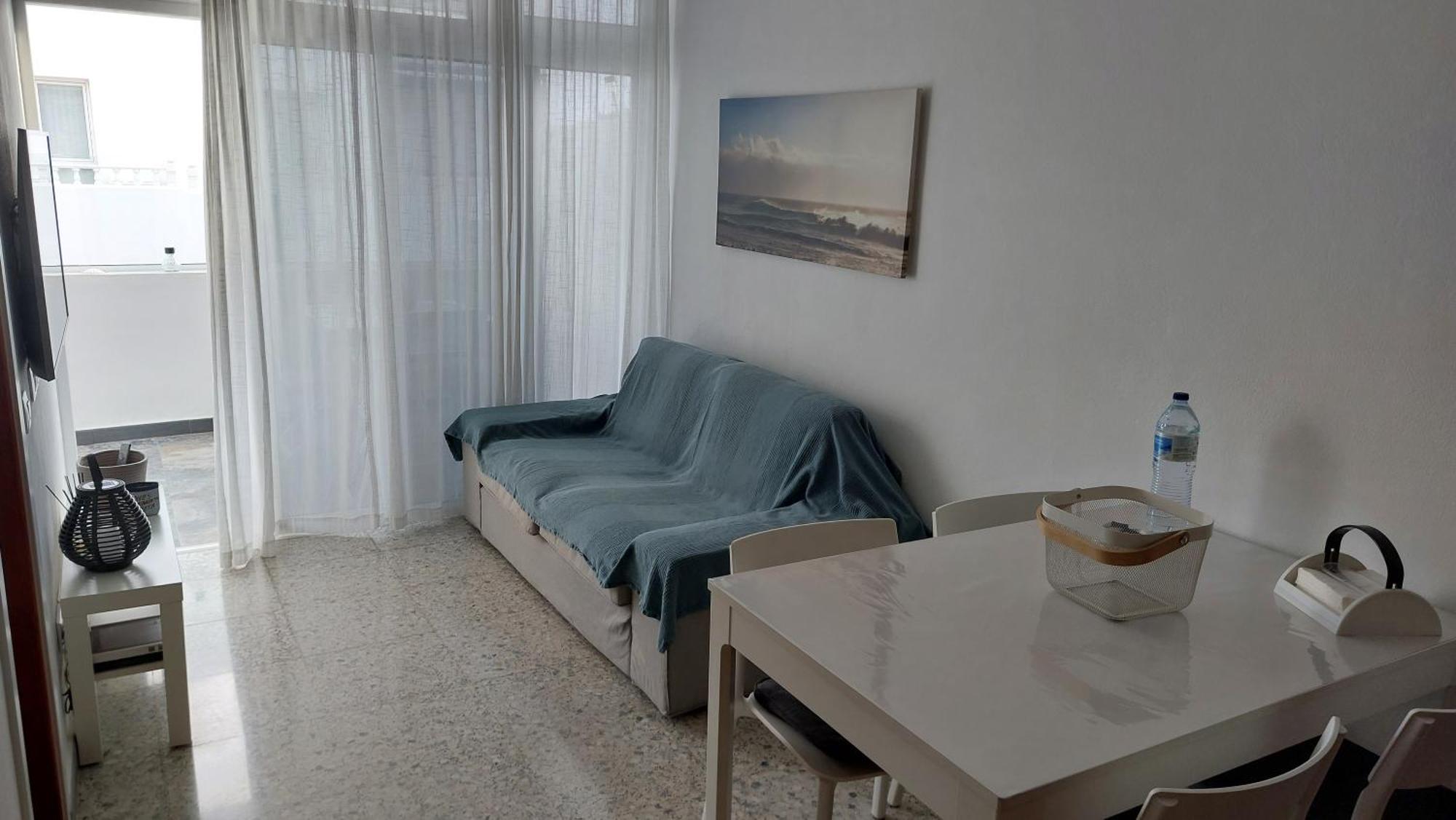 Apartment Casa Fabi Arrieta (Lanzarote)