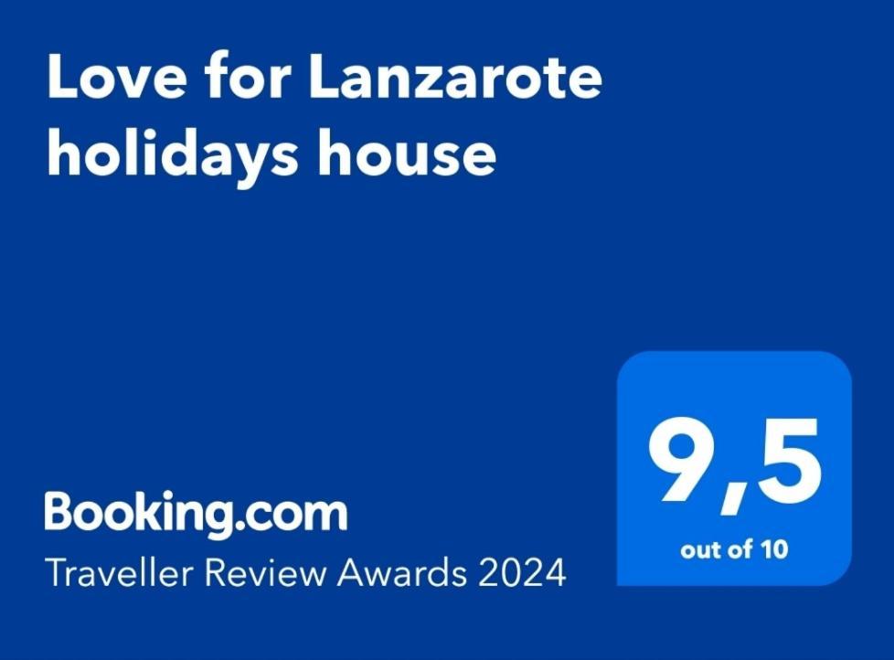 Apartment For Lanzarote Holidays House