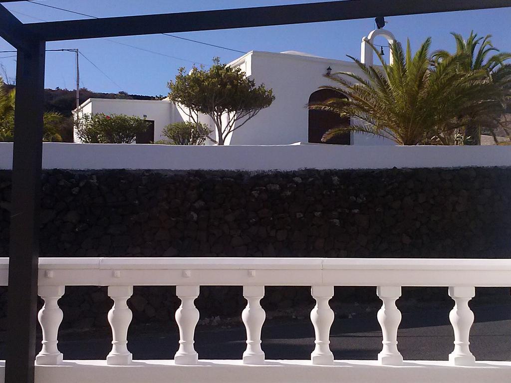 Casa Pancho * Tabayesco