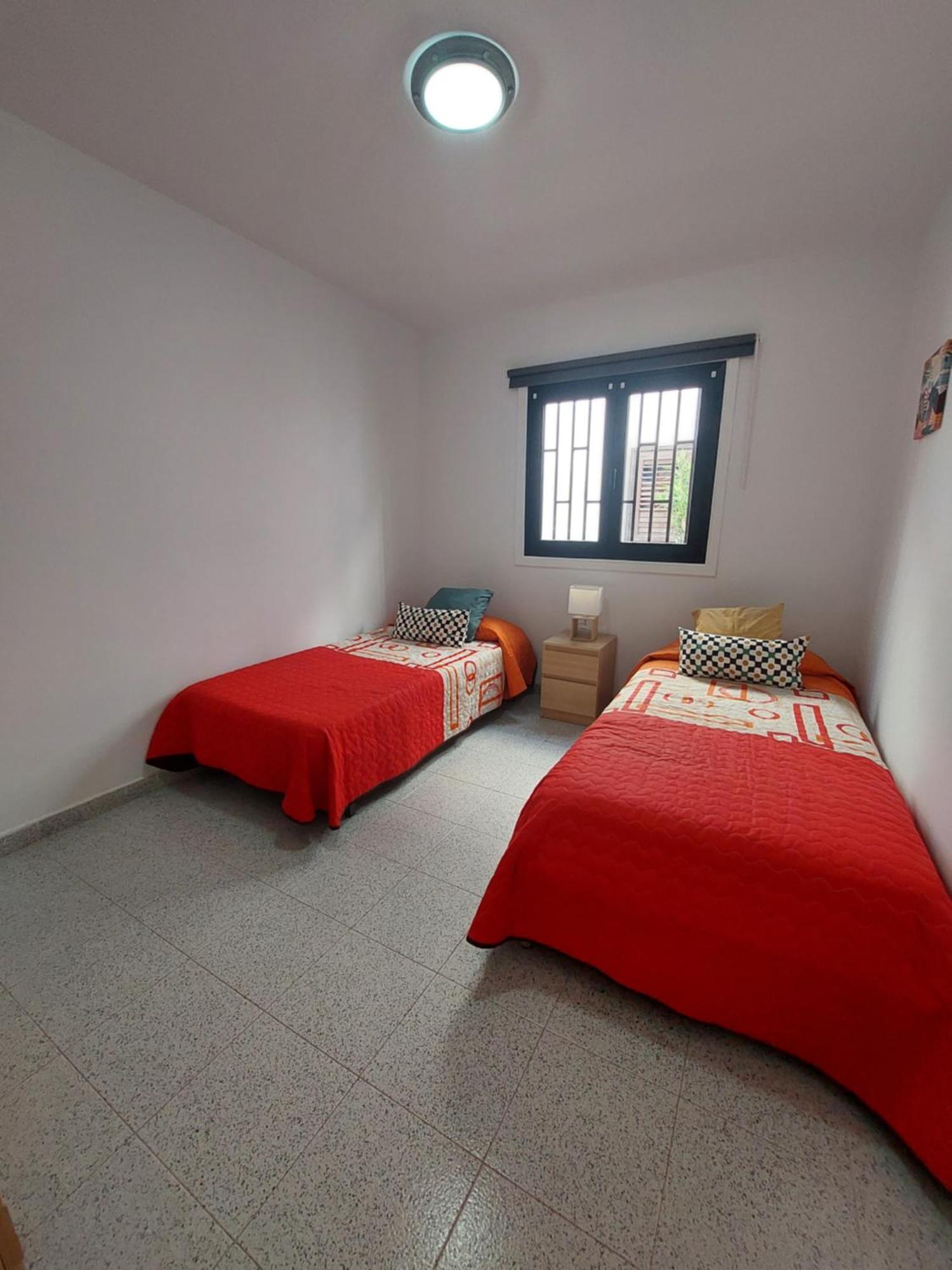 Apartment Agua Marina