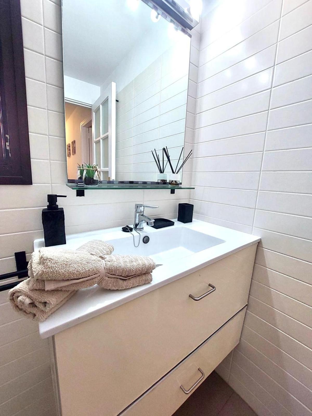 Apartment Agua Marina *