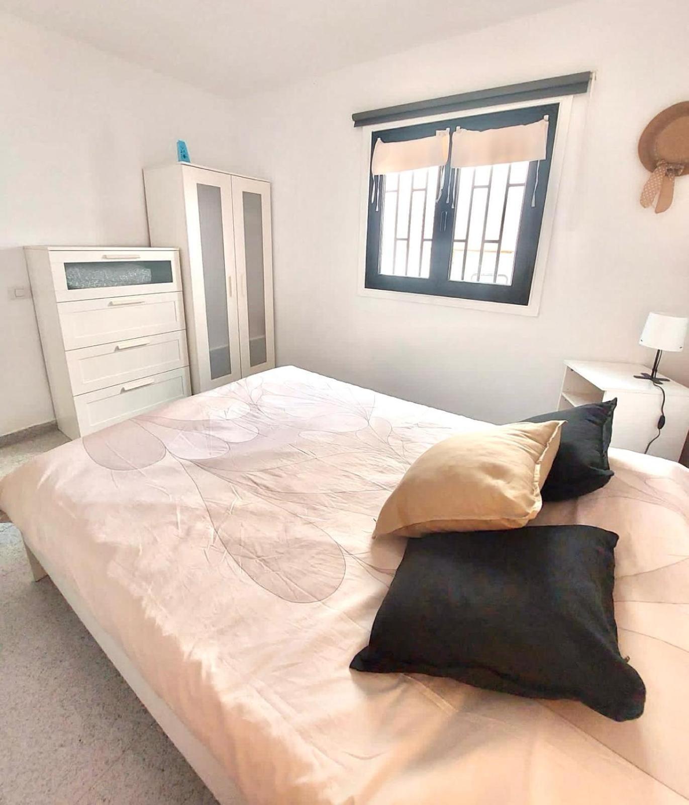 Agua Marina Apartment Playa Honda (Lanzarote)