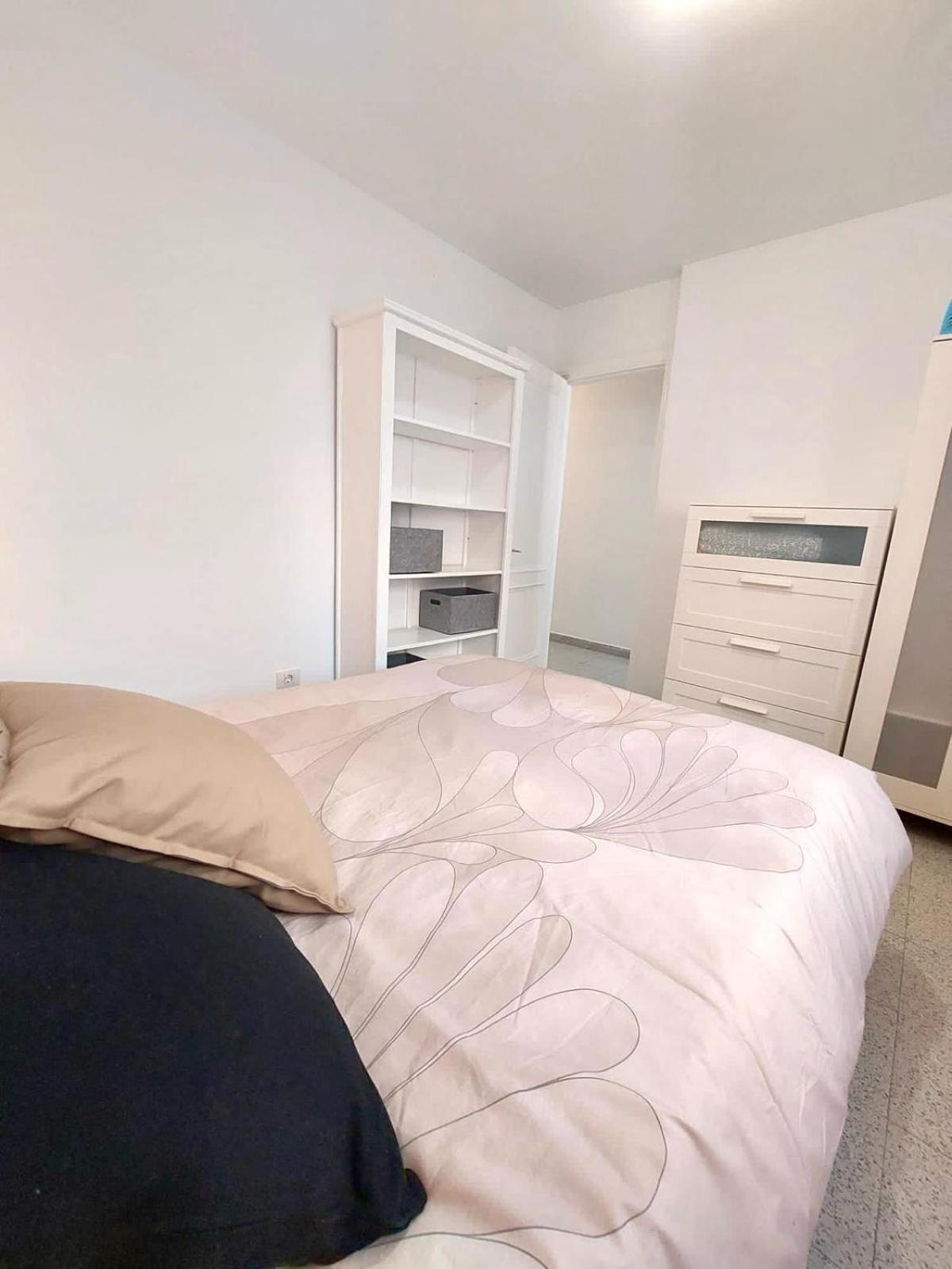 Apartment Agua Marina