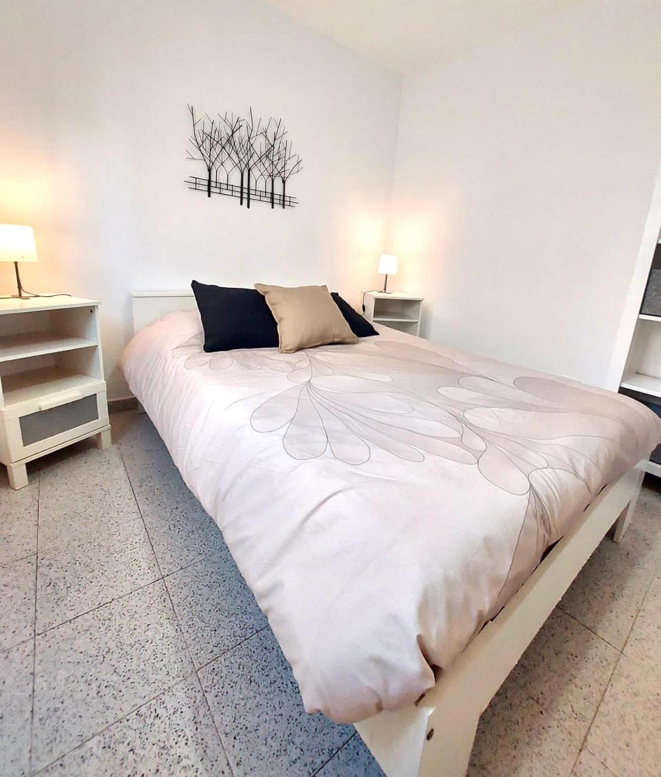 Agua Marina Apartment