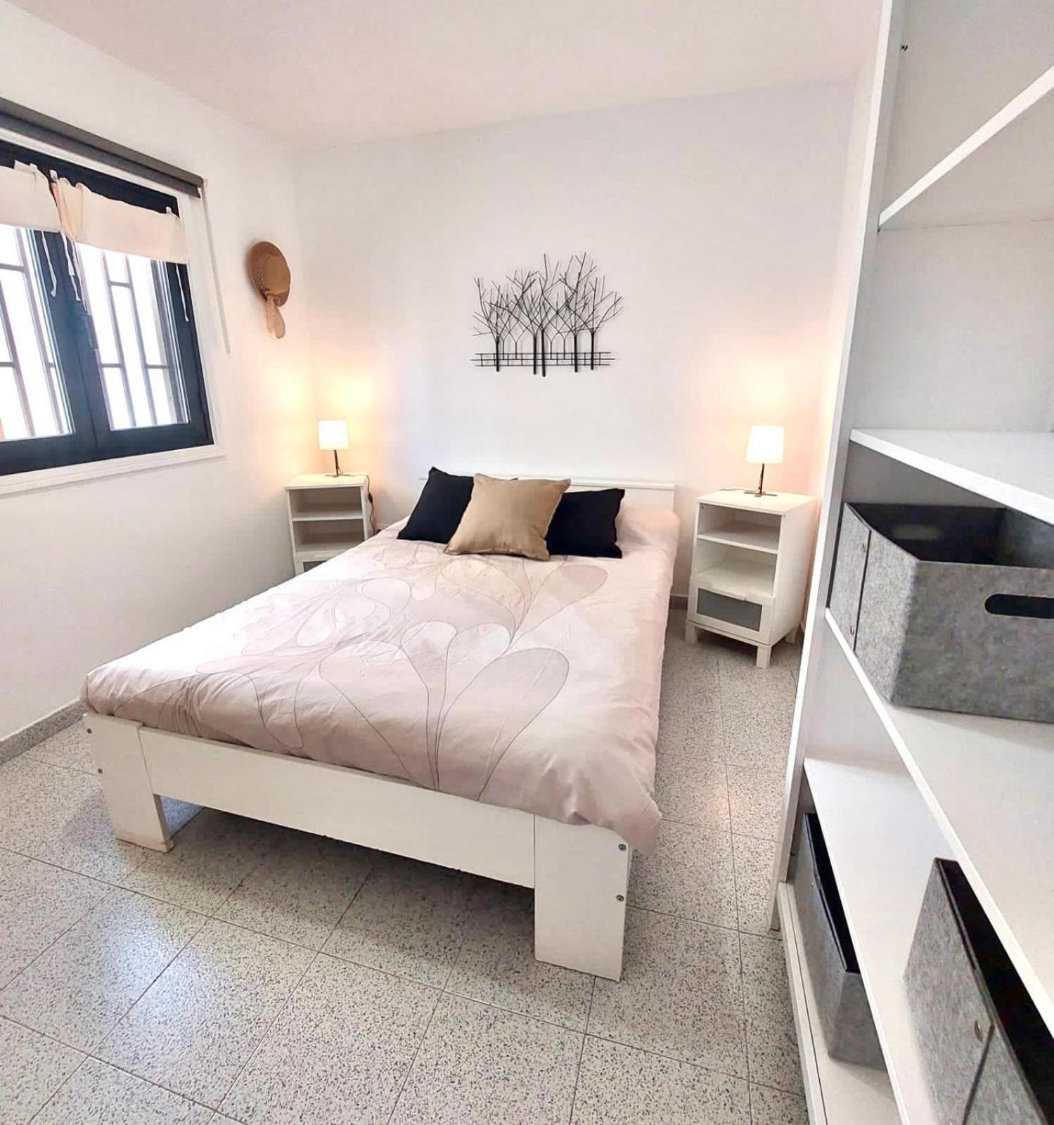 Apartment Agua Marina Playa Honda (Lanzarote)