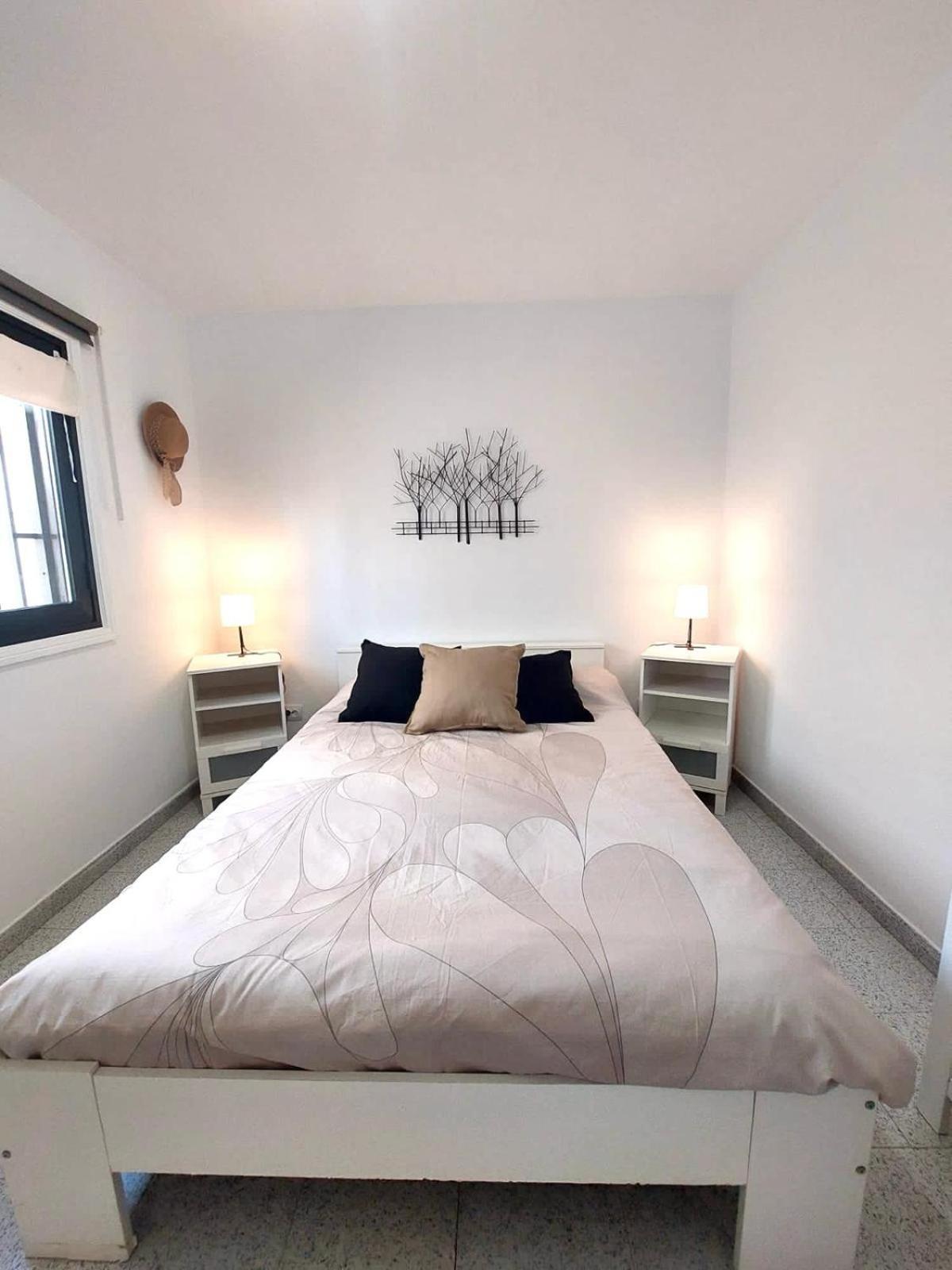 Apartment Agua Marina