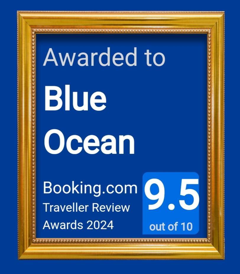 Blue Ocean Costa Teguise