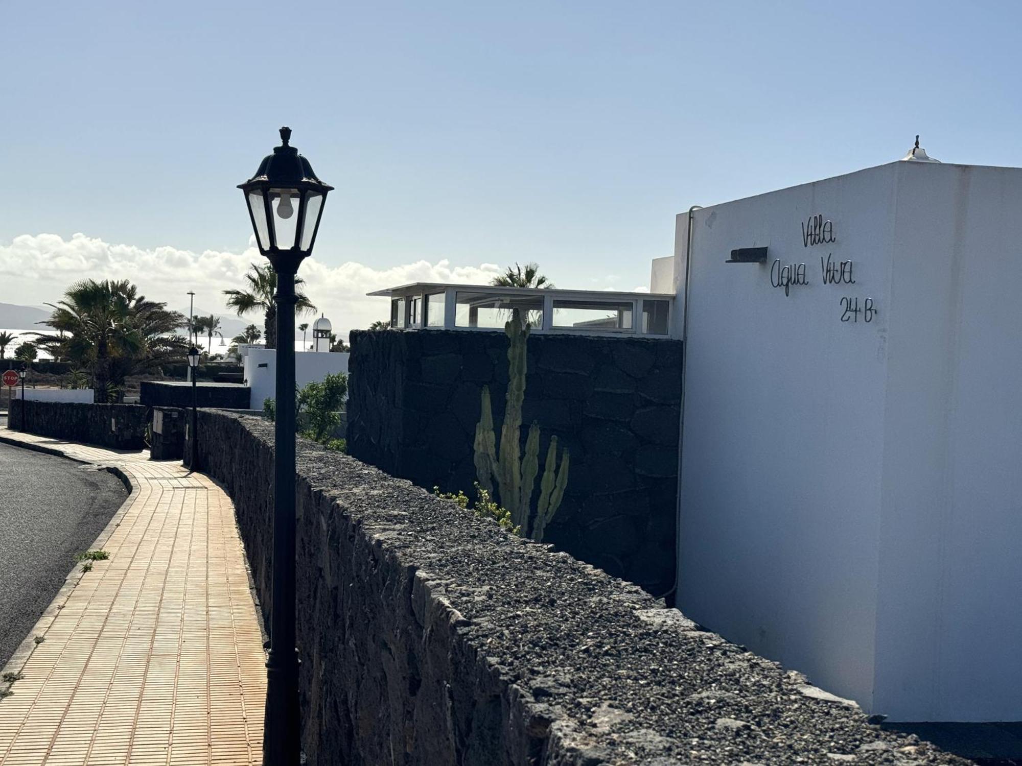 Villa Aguaviva *