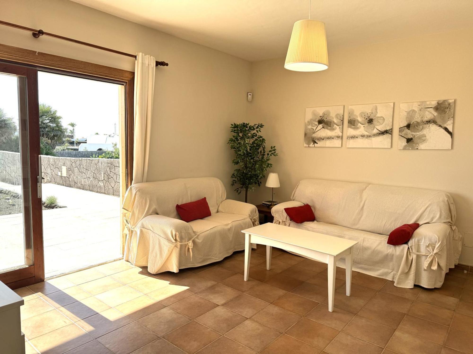 Villa Aguaviva *