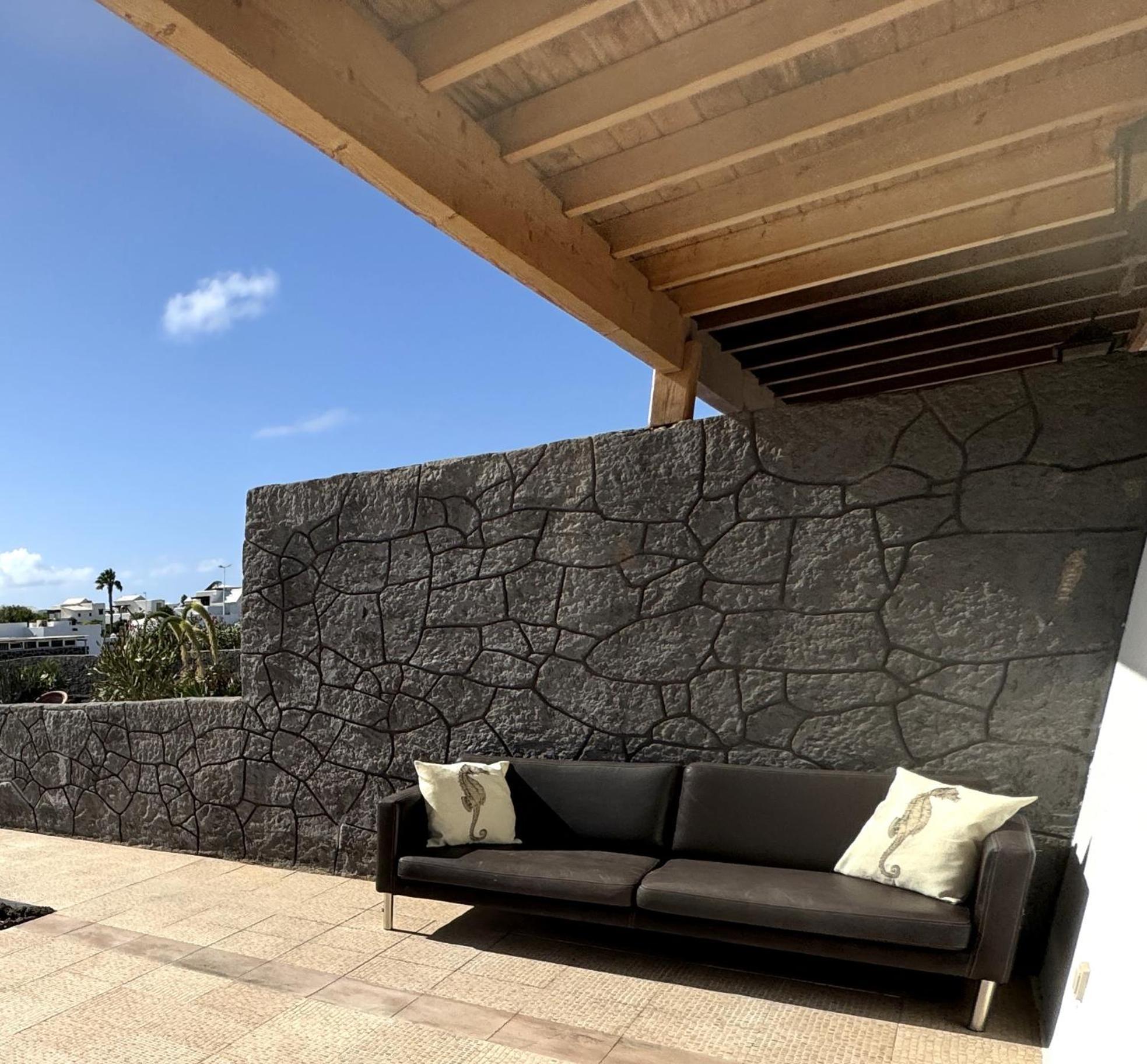 Aguaviva Villa Playa Blanca (Lanzarote)