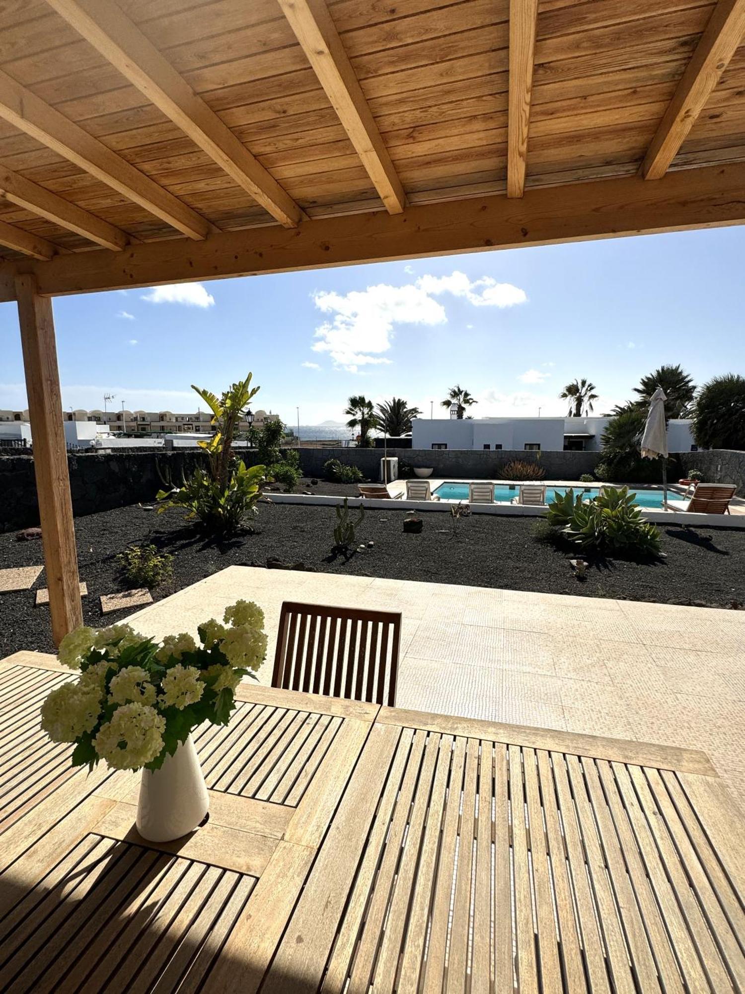 Villa Aguaviva *