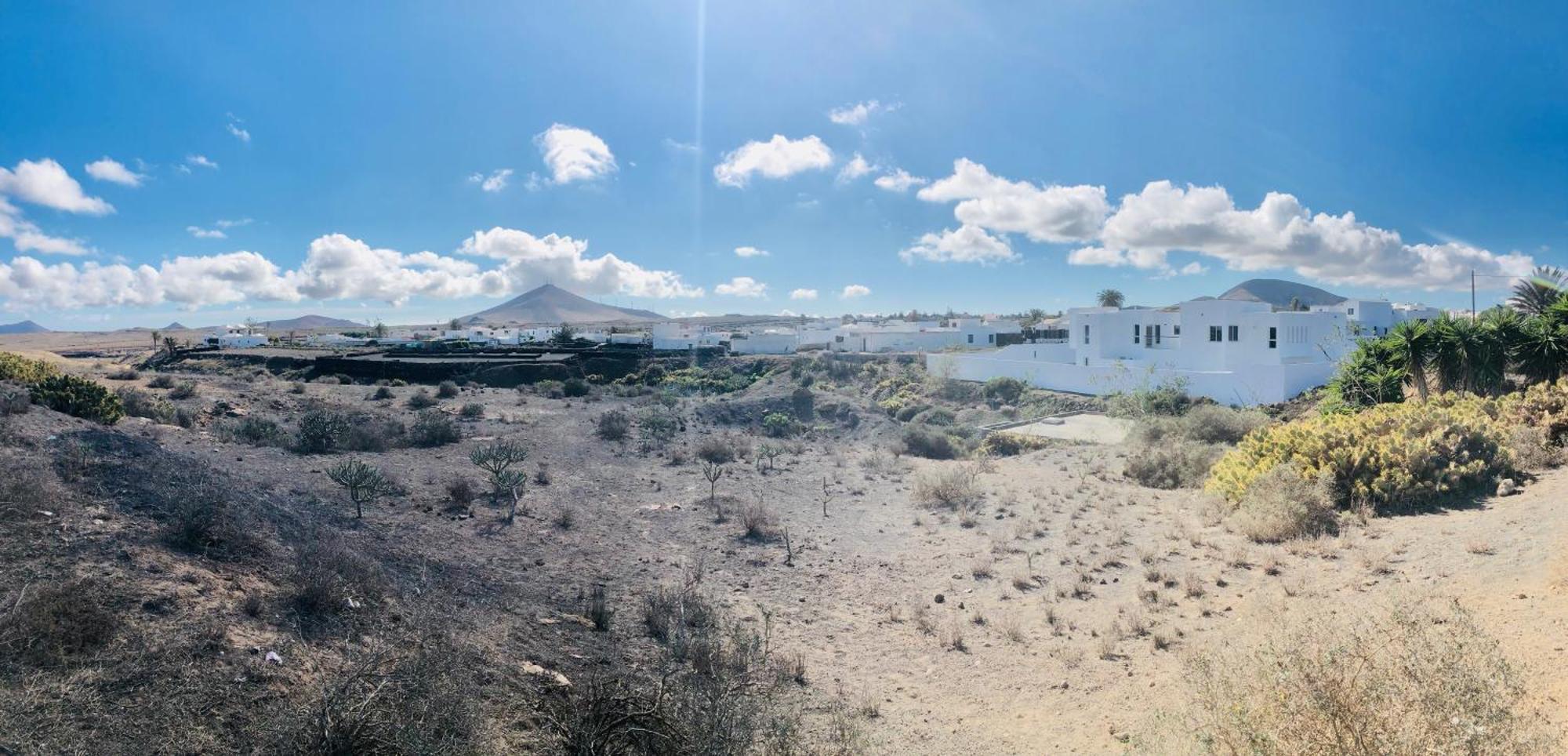 Alegranza In The Beautiful Village Of Mozaga, Lanzarote Apartamento