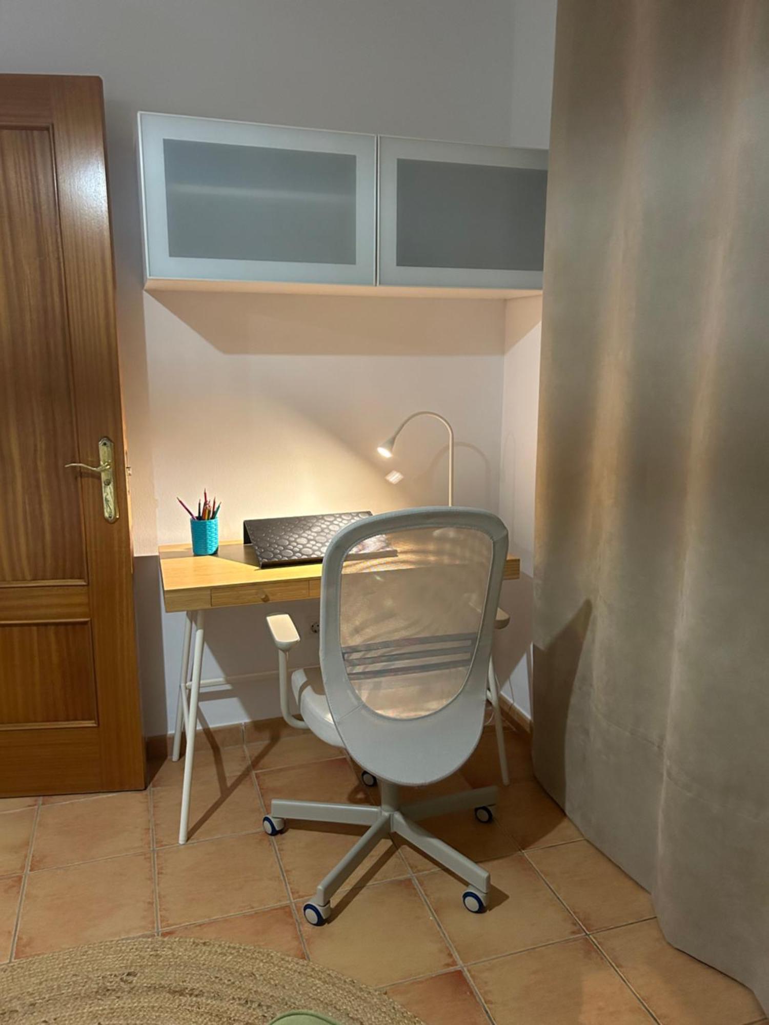 Casa Ajaches Сasa de vacaciones